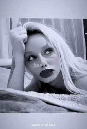 25 year old Escort in Ankara Asu (Alcapone