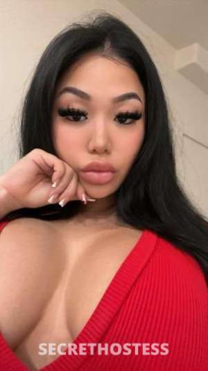 26 year old Asian Escort in Annapolis MD Petite and curvy asian
