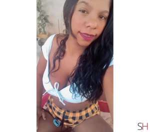 26 year old Mixed Escort in Ceilandia Distrito Federal 26Yrs Old Mixed Escort Distrito Federal