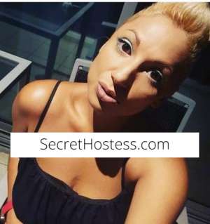 30Yrs Old Escort Size 8 165CM Tall Ballina Image - 30