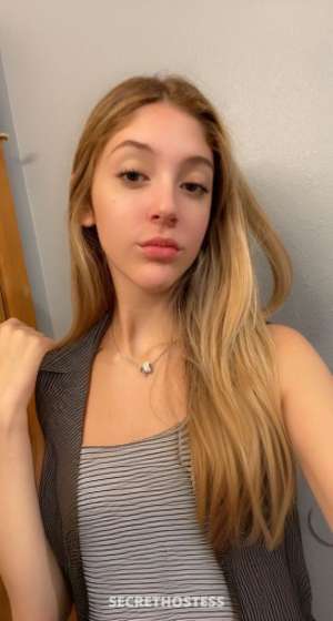 Amelia 24Yrs Old Escort Lancaster PA Image - 5