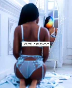 Camille 25Yrs Old Escort 52KG 153CM Tall Bali Image - 2