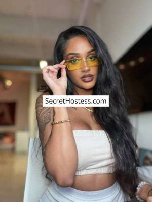 Candice 22Yrs Old Escort 43KG 133CM Tall Nairobi Image - 2