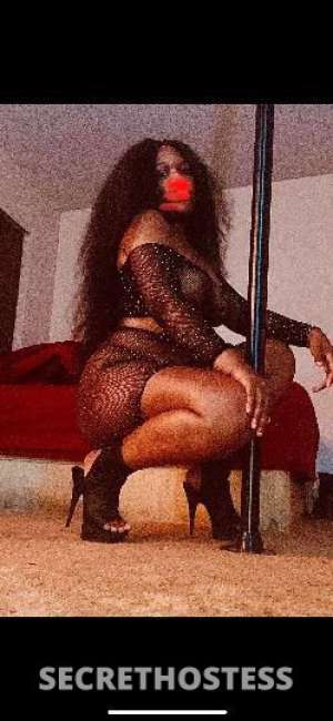 Cookie 24Yrs Old Escort Image - 1