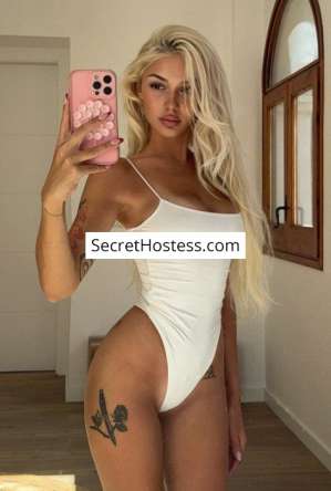 Ela, Agency 20 year old Escort in Hadera