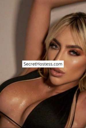 Evy, Agency 36 year old Escort in Tel Aviv-Yafo
