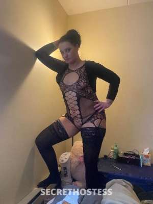 GenShine 38Yrs Old Escort Canton OH Image - 4
