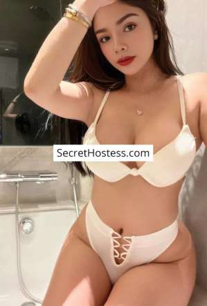22 year old Asian Escort in Cairo Hinata, Agency