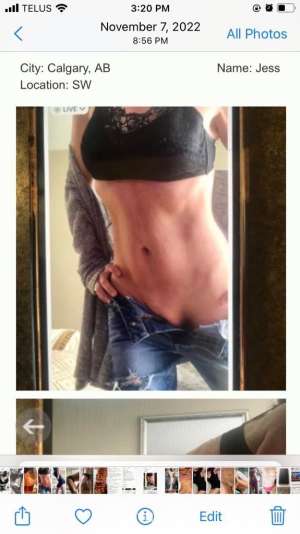 Jess 49Yrs Old Escort Calgary Image - 1