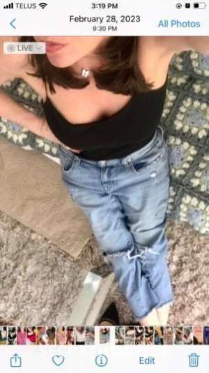Jess 49Yrs Old Escort Calgary Image - 2