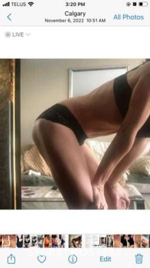 Jess 49Yrs Old Escort Calgary Image - 10