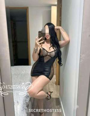 Jessica 26Yrs Old Escort Size 8 Perth Image - 2