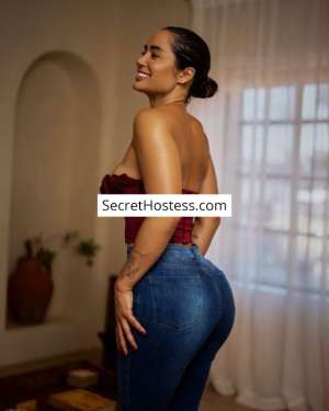 27 year old Caucasian Escort in Antwerp Nathalie, Independent