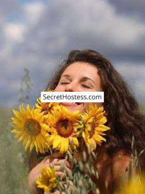 Priska Rivar 37Yrs Old Escort 57KG 162CM Tall Zug Image - 2