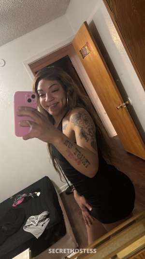 Redd 25Yrs Old Escort Killeen TX Image - 2