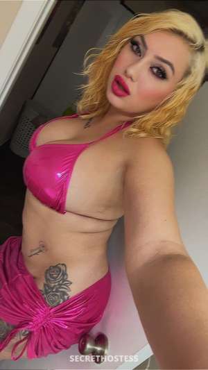 30 year old Escort in Bradenton FL seductive Sexy blonde