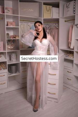 27 year old Caucasian Escort in Sarandë Viktoriya, Independent