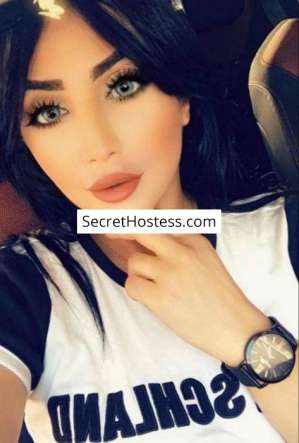 Zouzy, Agency 26 year old Escort in Manama