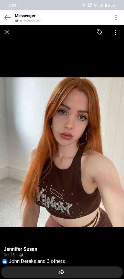 35 year old American Escort in Bahia CA Hey