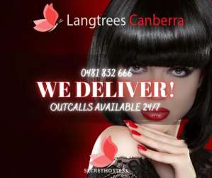18Yrs Old Escort Canberra Image - 0