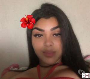 19 year old Mixed Escort in Seropedica Rio de Janeiro 19Yrs Old Mixed Escort Rio de Janeiro