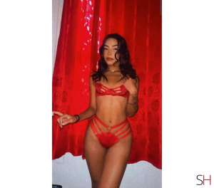 19 year old White Escort in Araucaria Paraná 19Yrs Old White Escort Parana