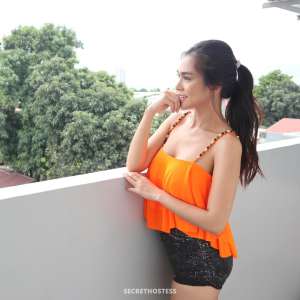 23 year old Malaysian Escort in Subang Jaya 23Yrs Old Malaysian Escort Brown C Cup 50KG 162CM Tall 