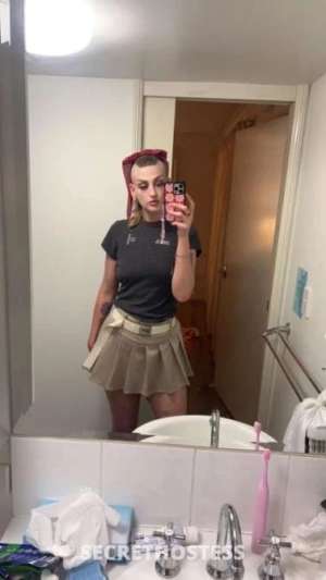 26 year old Escort in Townsville Christmas company wanted I’ve got you covered, Townsville