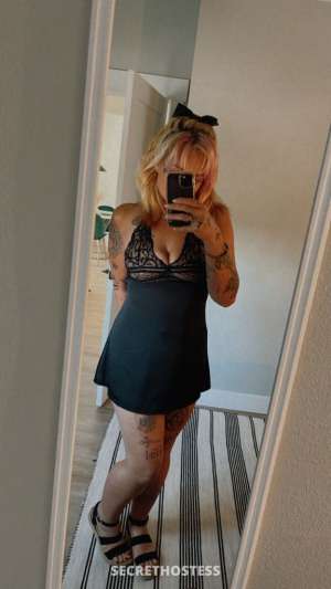 28Yrs Old Escort Portland OR Image - 2