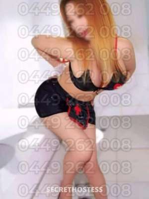30Yrs Old Escort Sydney Image - 1