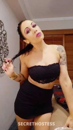 38Yrs Old Escort Sunshine Coast Image - 3