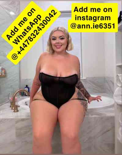 25 year old Escort in Crawley Ann.ie6351