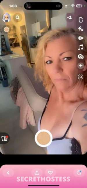 45Yrs Old Escort Sydney Image - 1