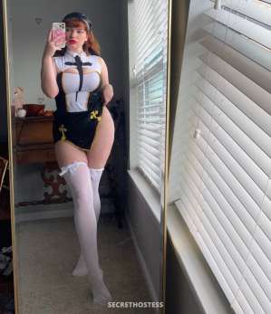 Alana 25Yrs Old Escort Wheeling WV Image - 4