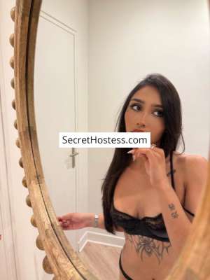 Aniska 21Yrs Old Escort 55KG 169CM Tall Frankfurt Image - 14