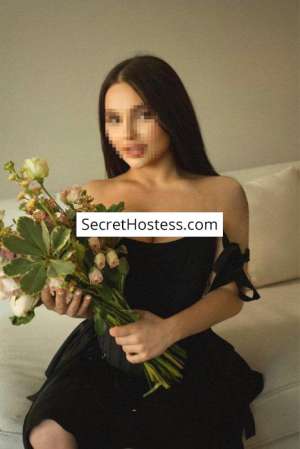 Anya 23Yrs Old Escort 55KG 158CM Tall Tokyo Image - 1