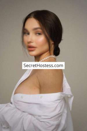 Anya 23Yrs Old Escort 55KG 158CM Tall Tokyo Image - 10