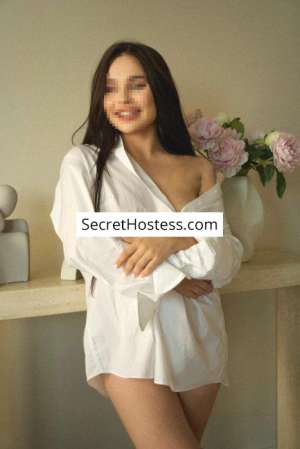 Anya 23Yrs Old Escort 55KG 158CM Tall Tokyo Image - 14