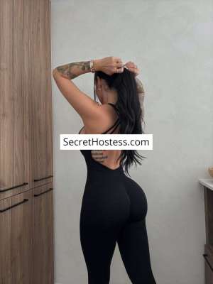 Bathsheba 23Yrs Old Escort 62KG 175CM Tall Cancun Image - 4