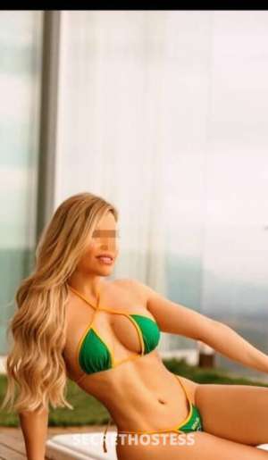 24 year old Hispanic Escort in Richmond Hill Incall/ Outcall/VERIFIED/Sexy blond Latina