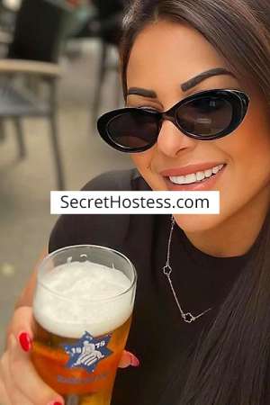 Bruna 26 year old Escort in Aberdeen