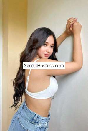 24 year old Asian Escort in Sri Petaling Bunga, Agency