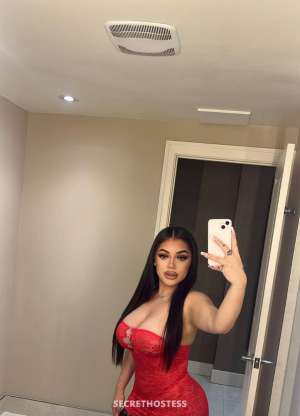 CC Rosa 24Yrs Old Escort Mississauga Image - 4