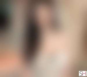 Carla 23Yrs Old Escort Nottingham Image - 2