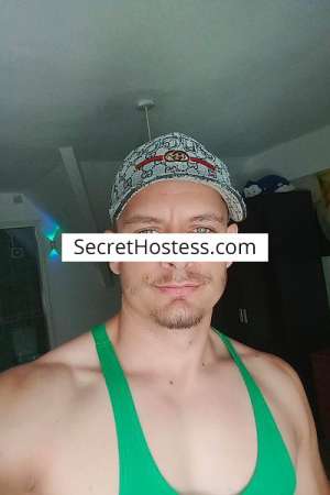 28 year old Mixed Escort in Leicester David89