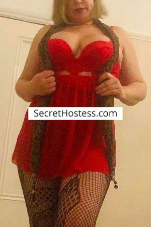 36 year old Swedish Escort in Grantham Dessa