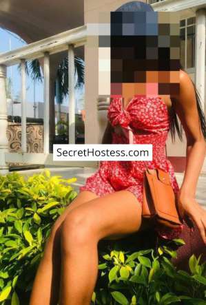 Divanna, Agency 23 year old Escort in Nairobi