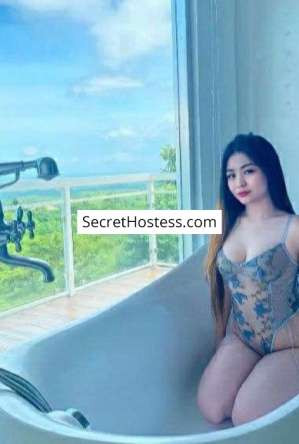 Emma, Independent 26 year old Escort in Singapore City