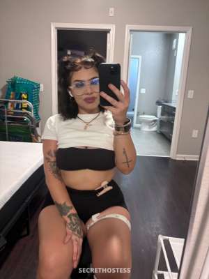Envy 26Yrs Old Escort Image - 1
