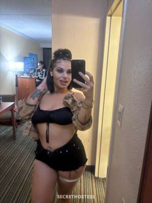 Envy 26Yrs Old Escort Image - 2